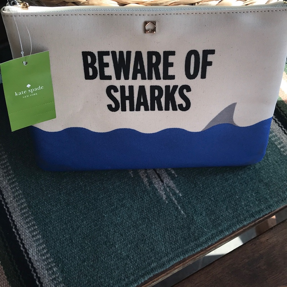 NWT Kate Spade Gia Bag